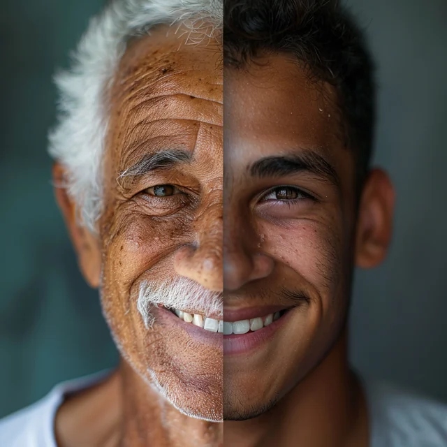 The Essence of Spiritual Growth: What The Straight Path Teaches About Inner Transformation