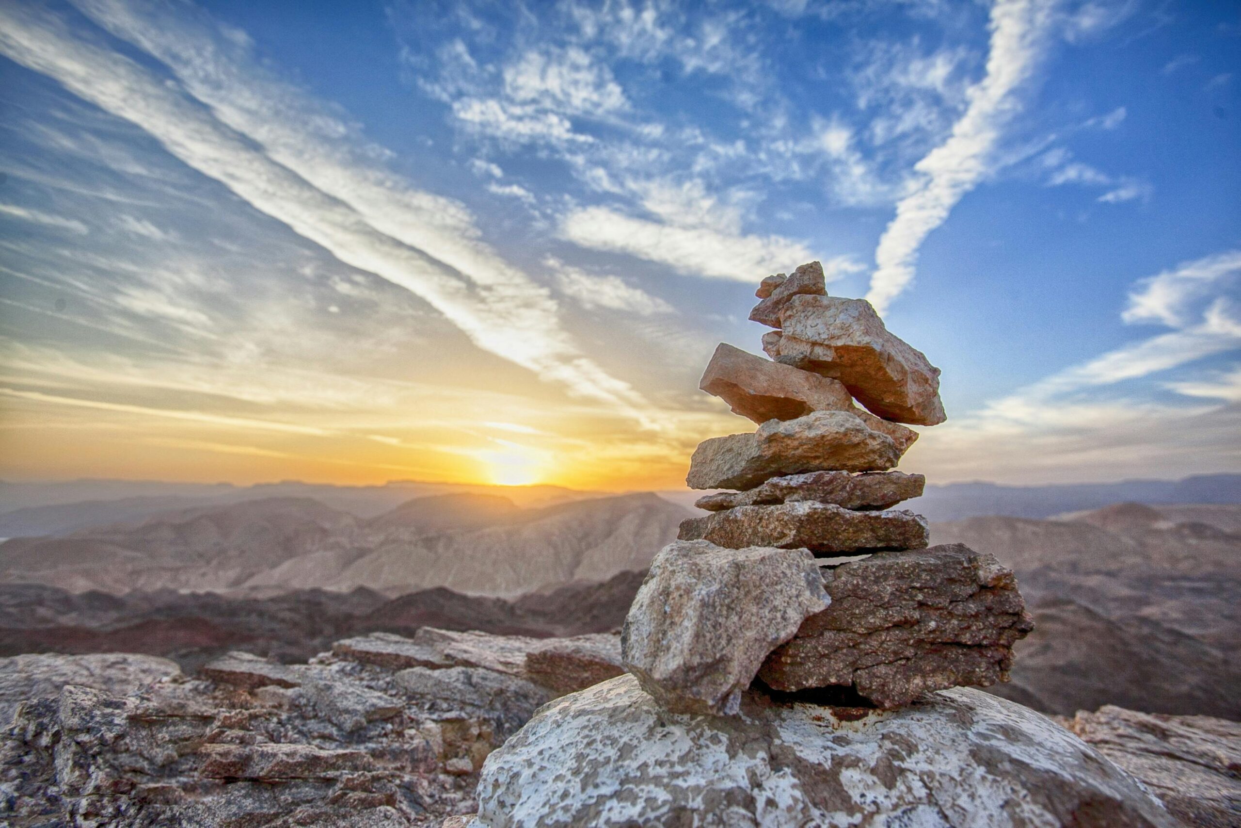 Balancing Dunya and Akhirah: Practical Insights from The Straight Path