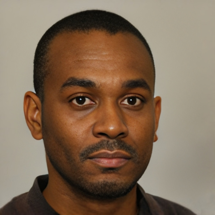 Musa M. Mubarak